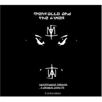 Purchase Mentallo and The Fixer - Enlightenment Through A Chemical Catalyst-Bonus CD