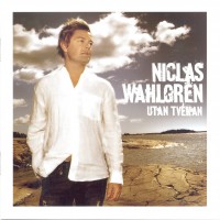 Purchase Niclas Wahlgren - Utan Tvekan