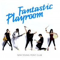 Purchase New Young Pony Club - Fantastic Playroom