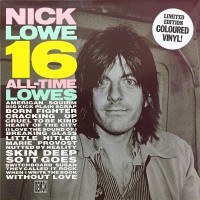 Purchase Nick Lowe - 16 All-Time Lowes (Vinyl)