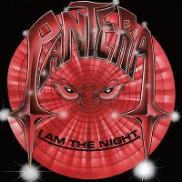 Purchase Pantera - I Am The Night (Vinyl)