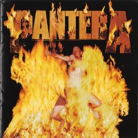 Purchase Pantera - Reinventing The Steel