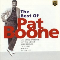 Purchase Pat Boone - The Best Of Pat Boone