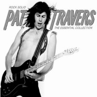 Purchase Pat Travers - Rock Solid - The Essential Collection CD1