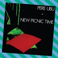 Purchase Pere Ubu - New Picnic Time (Vinyl)