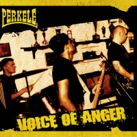 Purchase Perkele - Voice of anger