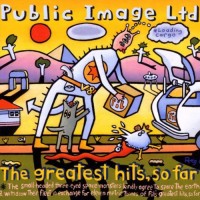 Purchase Public Image Limited - The Greatest Hits, So Far