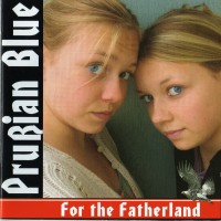 Purchase Prussian Blue - For the Fatherland