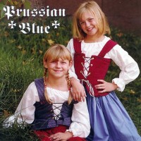 Purchase Prussian Blue - Fragment of the Future