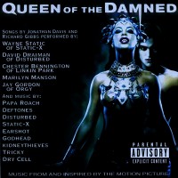 Purchase VA - The Queen Of The Damned