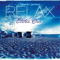 Purchase Blank & Jones - Relax Edition One (Disc 2: Moon)