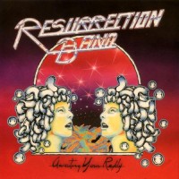 Purchase Resurrection Band (REZ) - Awaiting Your Reply (Vinyl)