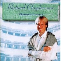 Purchase Richard Clayderman - Chansons d'amour