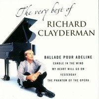 Purchase Richard Clayderman - The Very Best Of CD1