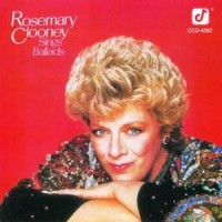 Purchase Rosemary Clooney - Rosemary Clooney Sings Ballads
