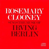 Purchase Rosemary Clooney - Rosemary Clooney Sings The Music Of Irving Berlin (Vinyl)