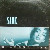 Purchase Sade - Diamond Life (Vinyl)