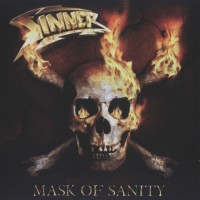 Purchase Sinner - Mask Of Sanity