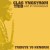 Buy Clas Yngstrom Trio - Tribute To Hendrix Mp3 Download