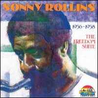 Purchase Sonny Rollins - Freedom Suite 1956-1958