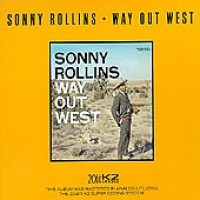 Purchase Sonny Rollins - Way Out West