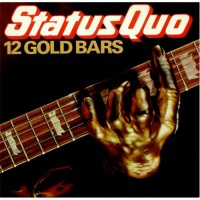 Purchase Status Quo - 12 Gold Bars