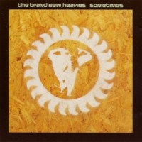 Purchase The Brand New Heavies - Sometimes