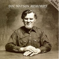 Purchase Doc Watson - Memories (Vinyl)