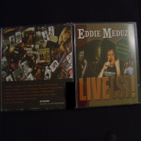 Purchase Eddie Meduza - Live(s)