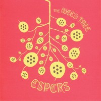 Purchase Espers - The Weed Tree