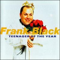 Purchase Frank Black - Teenager Of The Year