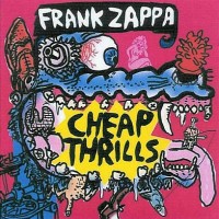 Purchase Frank Zappa - Cheap Thrills