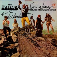 Purchase The Fugs - It crawled into my hand honest