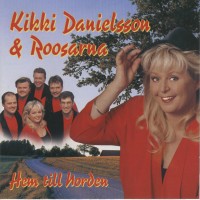 Purchase Kikki Danielsson - Hem till Norden
