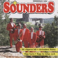 Purchase Sounders - Minnenas Hav