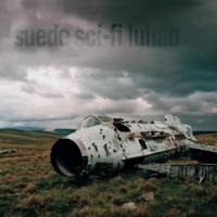 Purchase Suede - Sci-Fi Lullabies CD2