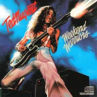 Purchase Ted Nugent - Weekend Warriors