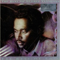 Purchase Luther Vandross - The Best Of Love CD1