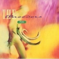 Purchase The Breeders - Pod