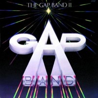 Purchase The Gap Band - The Gap Band II (Vinyl)