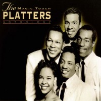 Purchase The Platters - The Magic Touch: An Anthology - 1 CD 1