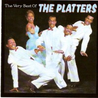 Purchase The Platters - The Very Best Of