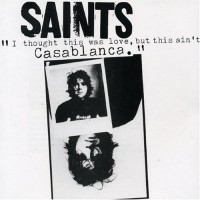 Purchase The Saints - Casablanca