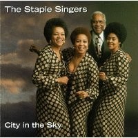 Purchase The Staple Singers - City In The Sky