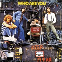Purchase The Who - Who Are You (Vinyl)