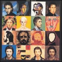 Purchase The Who - Face Dances