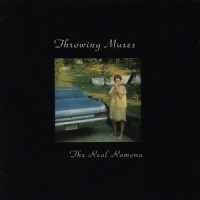 Purchase Throwing Muses - The Real Ramona