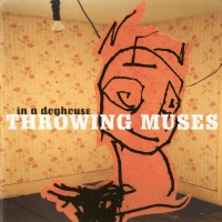Purchase Throwing Muses - In A Doghouse CD1