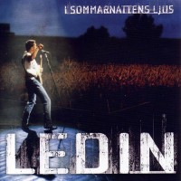 Purchase Tomas Ledin - I Sommarnattens Ljus - Live_CD