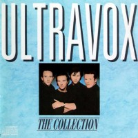 Purchase Ultravox - The Collection